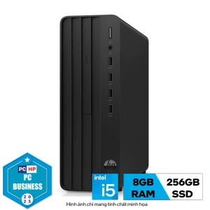 PC HP 280 Pro G9 SFF (i5-12500/8GB RAM/256GSSD/WL BT/K M/Win 11) (72K92PA)