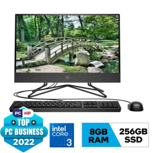 PC HP All in One 200 Pro G4 (9E570PT)