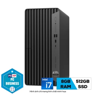 PC HP Prodesk 400 G9 MT (i7-12700/8GB RAM/512GB SSD/WL BT/K M/Win 11) (72L02PA)