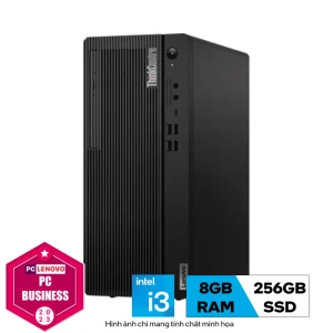 PC Lenovo ThinkCentre M70T Gen 3 (i3-12100/8GB RAM/256GB SSD/WL BT/K M/No OS) (11TA000XVA)