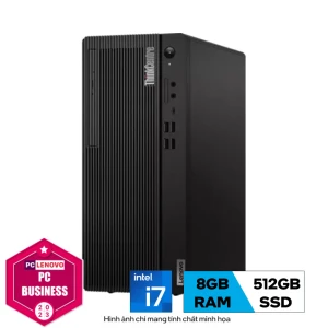 PC Lenovo ThinkCentre M70T Gen 3 (i7-12700/8GB RAM/512GB SSD/WL BT/K M/No OS) (11TA0014VA)