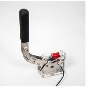 Phanh tay mô phỏng lái xe Simsonn HBR Loadcell