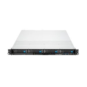 Server Asus RS300-E11-2336028Z (E-2336 6C/16GD4/2TB-7200/C242/2 x Intel LAN I210-AT/350W/nOS/ĐEN) (90SF01Y1-M007A0)