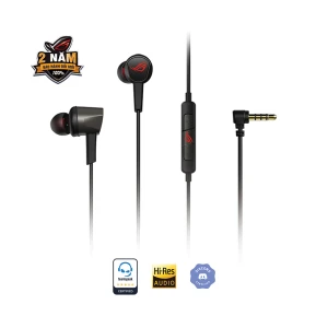 Tai nghe chơi game Asus ROG Cetra II Core 90YH02V0/V1-B2UA00