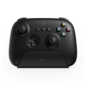 Tay cầm chơi game 8BitDo Ultimate 2.4G Controller Kèm Dock Sạc Màu Đen