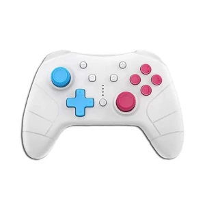 Tay cầm chơi game không dây IINE Pro Controller cho Nintendo Switch/PC, Pokemon Sword and Shield