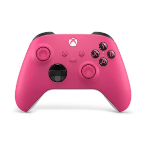 Tay cầm chơi game không dây Xbox Series X Controller - Deep Pink