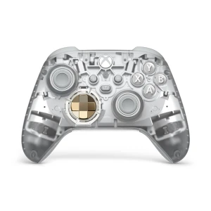 Tay cầm chơi game không dây Xbox Series X Controller - Ghost Cipher Special Edition