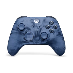 Tay cầm chơi game không dây Xbox Series X Controller - Stormcloud Vapor