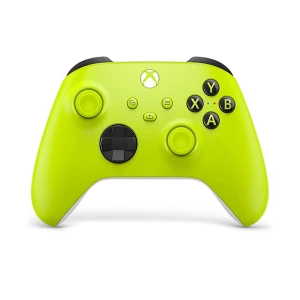 Tay cầm chơi game Xbox Series X Controller - Electric Volt