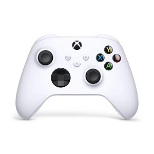 Tay cầm chơi game Xbox Series X Controller - Robot White