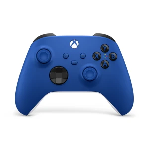 Tay cầm chơi game Xbox Series X Controller - Shock Blue
