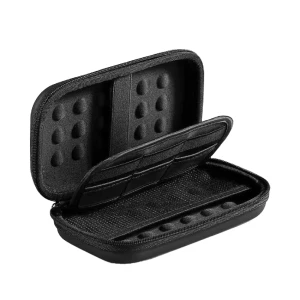 Túi đựng phụ kiện đa năng chống sốc Ugreen 40707 (16.5 10.3 4.5cm)