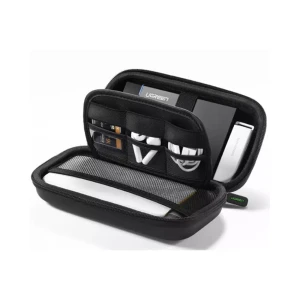 Túi đựng phụ kiện đa năng chống sốc Ugreen 50275 (26 x 13 x 8cm)