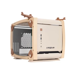 Vỏ Case Inwin Explorer Monster Banbi(ITX/Mini Tower)