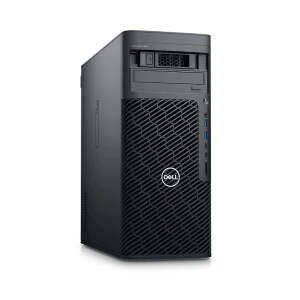 Workstation Dell Precision 5860 Tower (W3-2423/ 16GB 1x16GB DDR5 RDECC/512GB SSD/Nvidia T1000 8GB/K+M/Win11 ProW) (42PT586003)