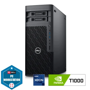 Workstation Dell Precision 5860 Tower