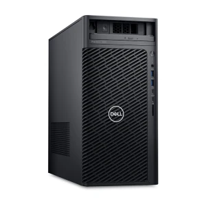 Workstation Dell Precision T3680 Tower (i5-14600/ 8GB DDR5 /256GB SSD 1TB SSD/Nvidia T400 4GB/K M/Linux) (42PT3680D01)
