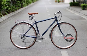 Xe Đạp Touring California City 200 2025