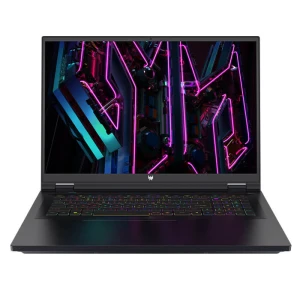Acer Predator Helios 16 - Đỉnh cao dòng laptop gaming 2023 - Chip Intel Core i9 13900HX mới nhất - RTX4080 - Màn 2K, 240 Hz, chuẩn 100% DCI-P3