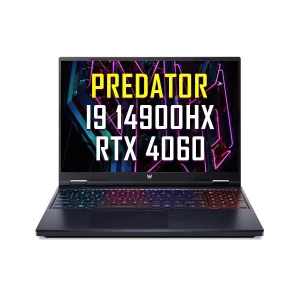 Acer Predator Helios Neo 16 PHN16-72: Chip i9 - 14900HX mạnh nhất hiện nay RTX 4060 Cực Đỉnh