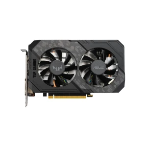 Asus TUF 1660S: Thiết kế nhỏ gọn, bền bỉ - Hiệu năng mạnh mẽ - Tản nhiệt mát mẻ