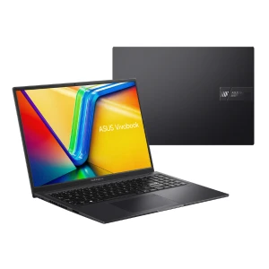 New 100% Laptop Asus Vivobook 16X K3605ZU-RP296W - Intel Core i5-12500H | RTX 4050 | 16GB | 16 Inch WUXGA 144Hz