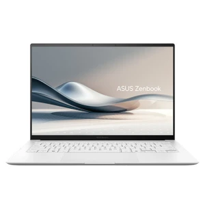 New 100% Laptop Laptop ASUS Zenbook S 14 UX5406SA-PV140WS - Intel U7-258V | 32GB DDR5 | SSD 1TB | 14 inch 3K 100% DCI-P3 120Hz