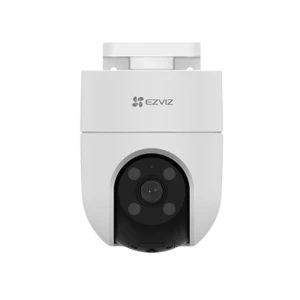 Camera ngoài trời EZVIZ H8C 4MP - Độ phân giải 2K , hình ảnh rõ nét - Tầm nhìn hồng ngoại 30m