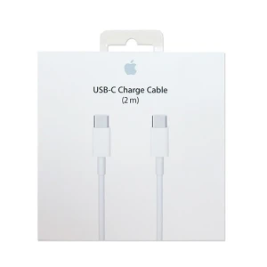 Cáp Apple USB-C Charge Cable 2m MLL82-Chính hãng