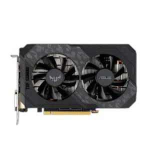 Card đồ họa VGA Asus TUF GTX 1650 4GB D6 P-Gaming