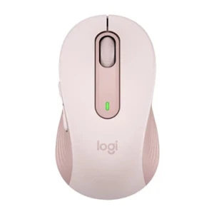 Chuột Logitech M650 - Thiết kế cực đẹp, siêu bền - DPI lên tới 4000 siêu nhạy