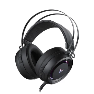 Đánh giá chi tiết Tai nghe gaming Rapoo VH500c