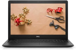 Dell Inspiron 3785 - Thiết kế bền bỉ - Màn hình 17 inch siêu rộng