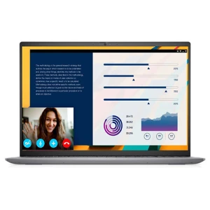 Dell Vostro 5620 i7 - Laptop văn phòng cực đáng sở hữu: sang trọng, màn đẹp, hiệu năng siêu mạnh mẽ