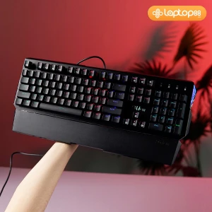 Fuhlen Destroyer: Thiết kế góc cạnh siêu cool ngầu - trải nghiệm gõ nảy, cực sướng