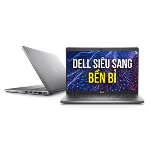 Laptop Cũ Dell Latitude 5430 - Intel Core i5-1235U 