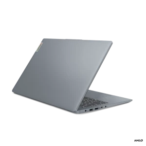 Laptop Lenovo Ideapad Slim 3 15ABR8 82XM00EHVN - Cấu hình Ryzen 7, 16GB RAM cực khỏe - Mỏng nhẹ siêu bền bỉ