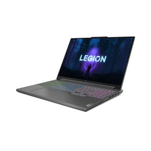 Legion Slim 5 16AHP9: Siêu phẩm gaming 2024 cực khủng R7 8845HS RTX 4060 chiến game siêu mượt - Màn 2K, 165Hz chuẩn màu mãn nhãn