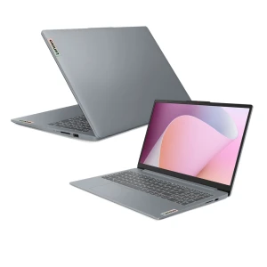 Lenovo IdeaPad Slim 3 15ABR8 82XM00EJVN - Siêu bền bỉ cứng cáp - Cấu hình khỏe đáp ứng mọi công việc
