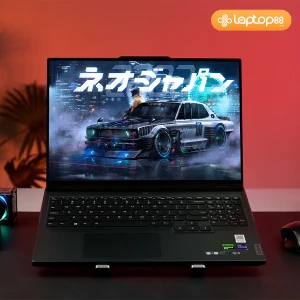 Lenovo Legion 5 Pro Y9000P IRX9 - Cấu hình mới nhất 2024 cực khủng - Màn cực đẹp, tần số quét 240Hz siêu mượt