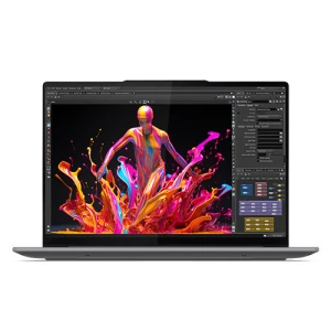 Lenovo Yoga Pro 7 14ASP9 - Mẫu Lenovo Yoga MỚI NHẤT - Chip AMD Ryzen AI 9 365 cực khủng - RAM 32GB, SSD 1TB