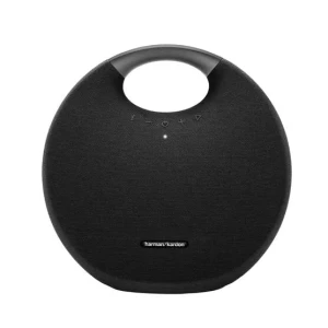 Loa Harman Kardon Onyx Studio 6 - Thiết kế nhỏ gọn, độc đáo - Pin trâu đến 8H