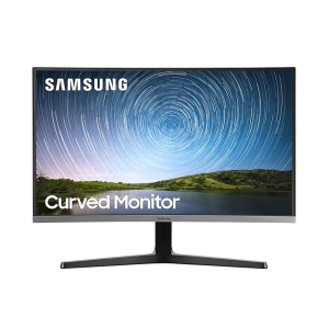 Màn hình Samsung LC32R500FHEXXV - Màn hình cong 32 inch cực nét - Nhiều cổng kết nối