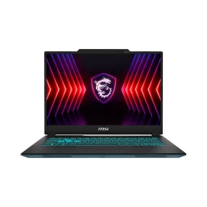 MSI Cyborg 14 A13VE: Siêu phẩm laptop gaming MSI - Chip i7 RTX 4050 - Màn 100% sRGB cực đẹp