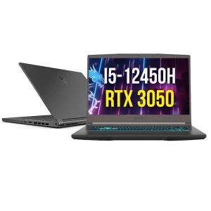 MSI Thin 15 B12UC: Chip i5 RTX 3050 siêu khỏe - Màn 144Hz siêu mượt mà - Tản nhiệt cực nhanh