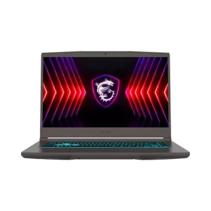 MSI Thin 15 B13UC 2081VN: Build cực bền, cực đẹp - Hiệu năng khỏe i5-13420H RTX 3050 - Màn 144Hz mượt