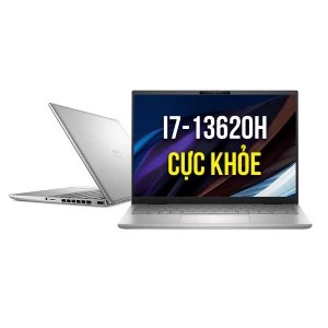 New 100% Laptop Dell Inspiron 14 Plus 7430 - Intel Core i7-13620H