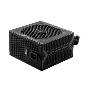 New 100% Nguồn máy tính MSI MAG A750BN (750W 