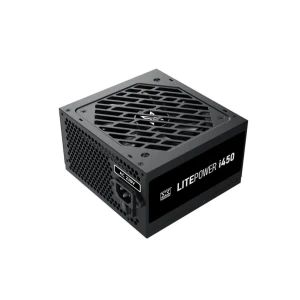 Nguồn Xigmatek LitePower 300W - Hoạt động ổn định - Hệ thống làm mát tân tiến, yên tĩnh
